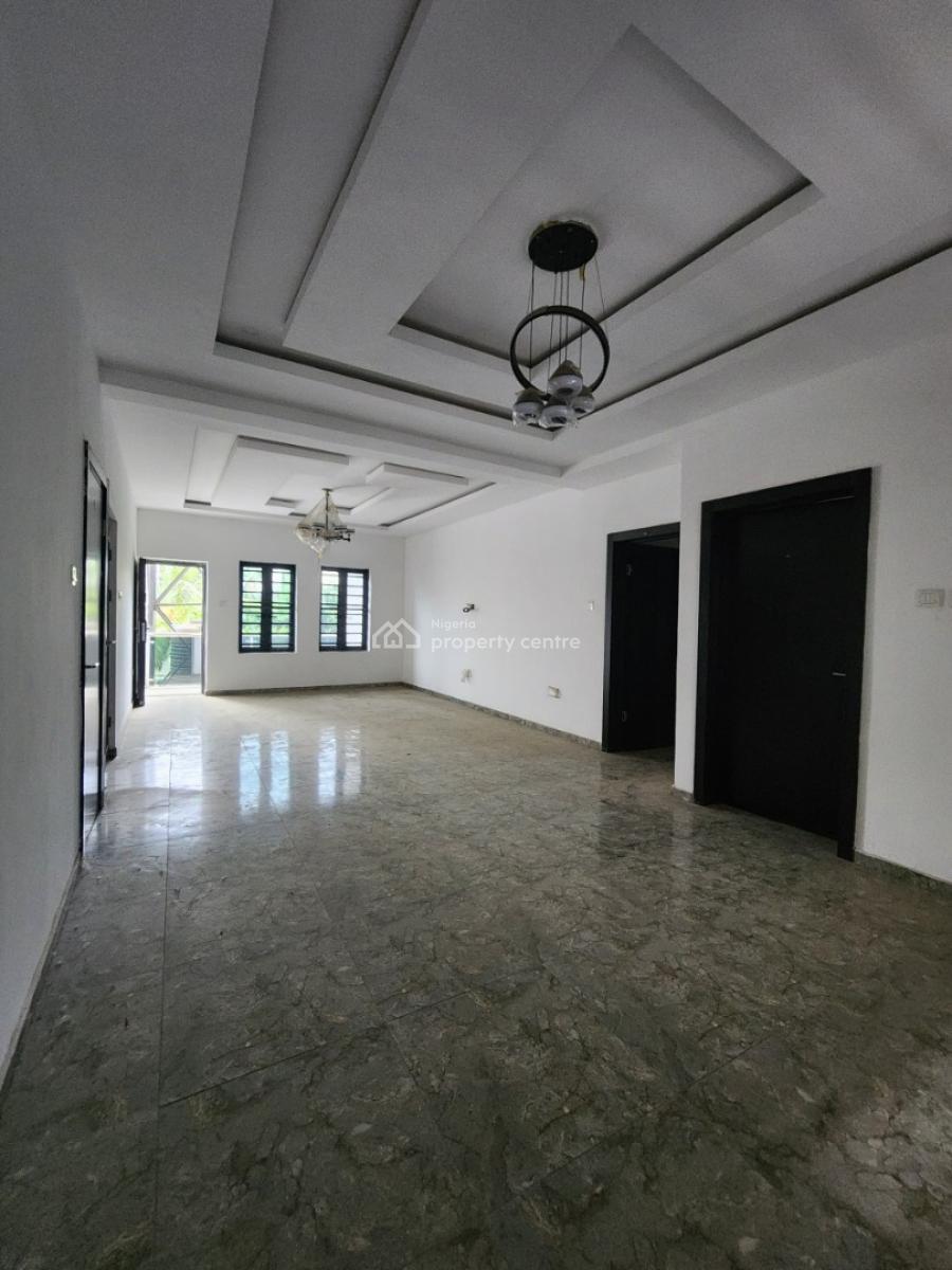 3 Bedroom Apartment + Bq, Lekki Phase 1, Lekki, Lagos, Flat / Apartment for Sale