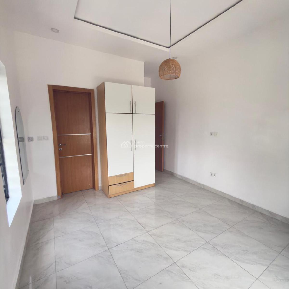 5 Bedroom Fully Detached Duplex, Ikota, Lekki, Lagos, Detached Duplex for Rent