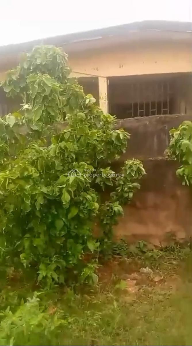 4 Bedroom Flats, Egor, Edo, Block of Flats for Sale