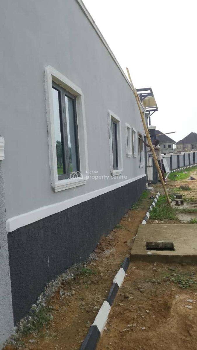 250sqm Land Bundle, Kings Gate Estate, Davinci Estate, Hutu Abuja Polo Golf Estate, Kubwa, Abuja, Land for Sale