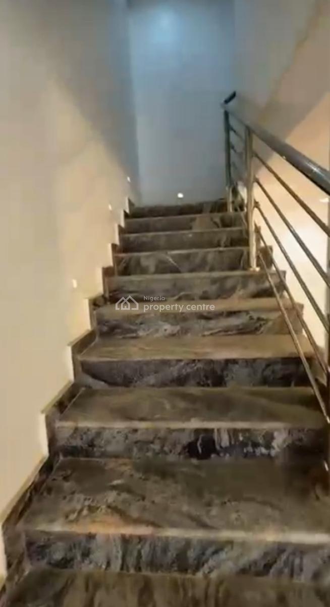 Nicely Finished 4 Bedrooms Terrace Duplex, Gwarinpa, Abuja, Terraced Duplex for Sale