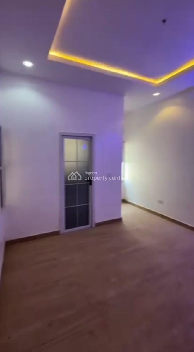 Nicely Finished 4 Bedrooms Terrace Duplex, Gwarinpa, Abuja, Terraced Duplex for Sale