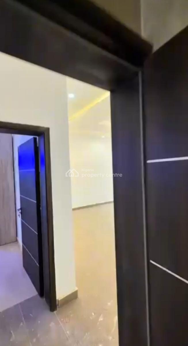 Nicely Finished 4 Bedrooms Terrace Duplex, Gwarinpa, Abuja, Terraced Duplex for Sale