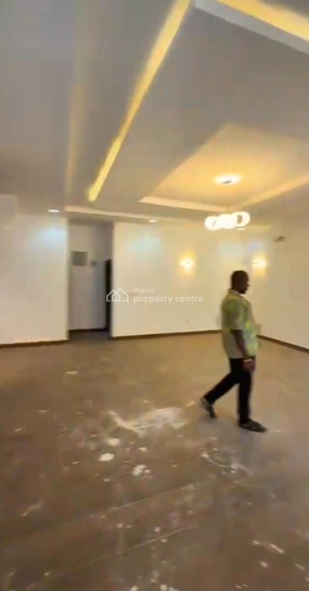 Nicely Finished 4 Bedrooms Terrace Duplex, Gwarinpa, Abuja, Terraced Duplex for Sale