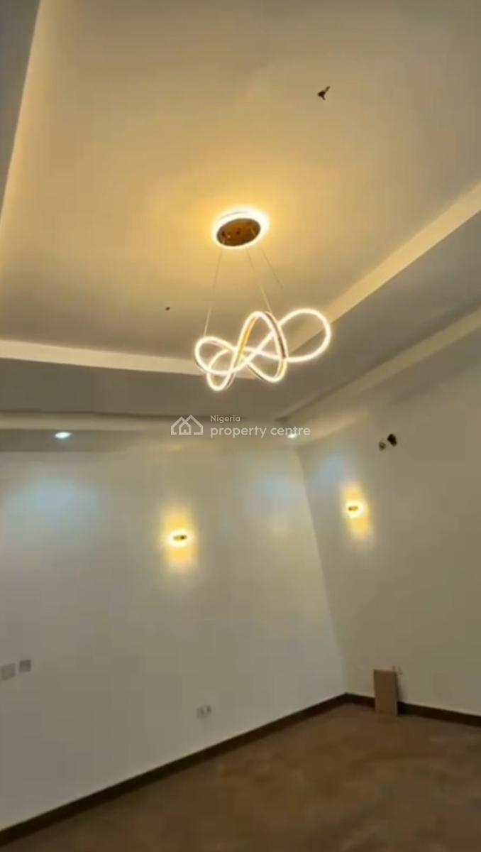 Nicely Finished 4 Bedrooms Terrace Duplex, Gwarinpa, Abuja, Terraced Duplex for Sale