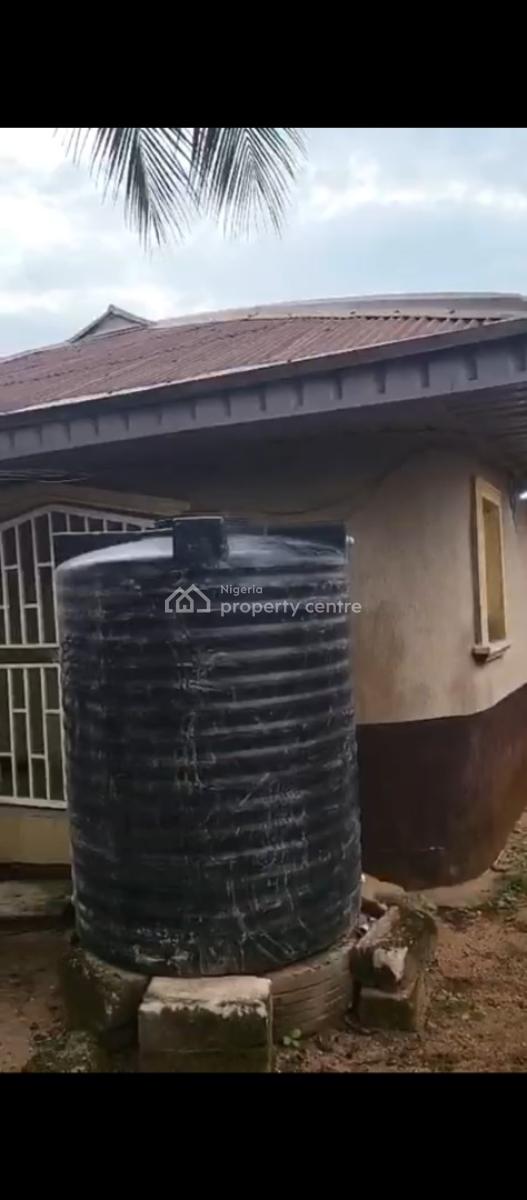 2 Flats of 3 Bedroom, Uselu, Egor, Edo, Block of Flats for Sale