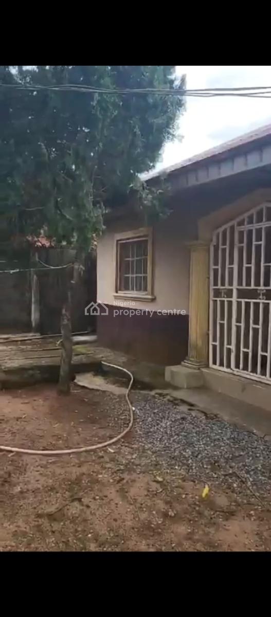 2 Flats of 3 Bedroom, Uselu, Egor, Edo, Block of Flats for Sale