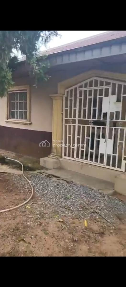 2 Flats of 3 Bedroom, Uselu, Egor, Edo, Block of Flats for Sale