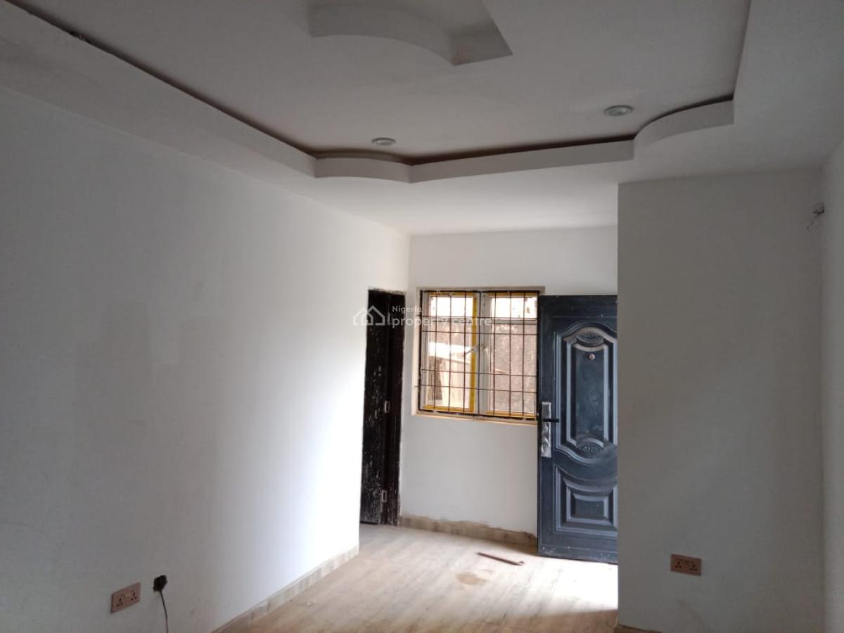 Single Room Self Contained Bq, Sahara 1 Estate, Lokogoma District, Abuja, Self Contain (single Rooms) for Rent