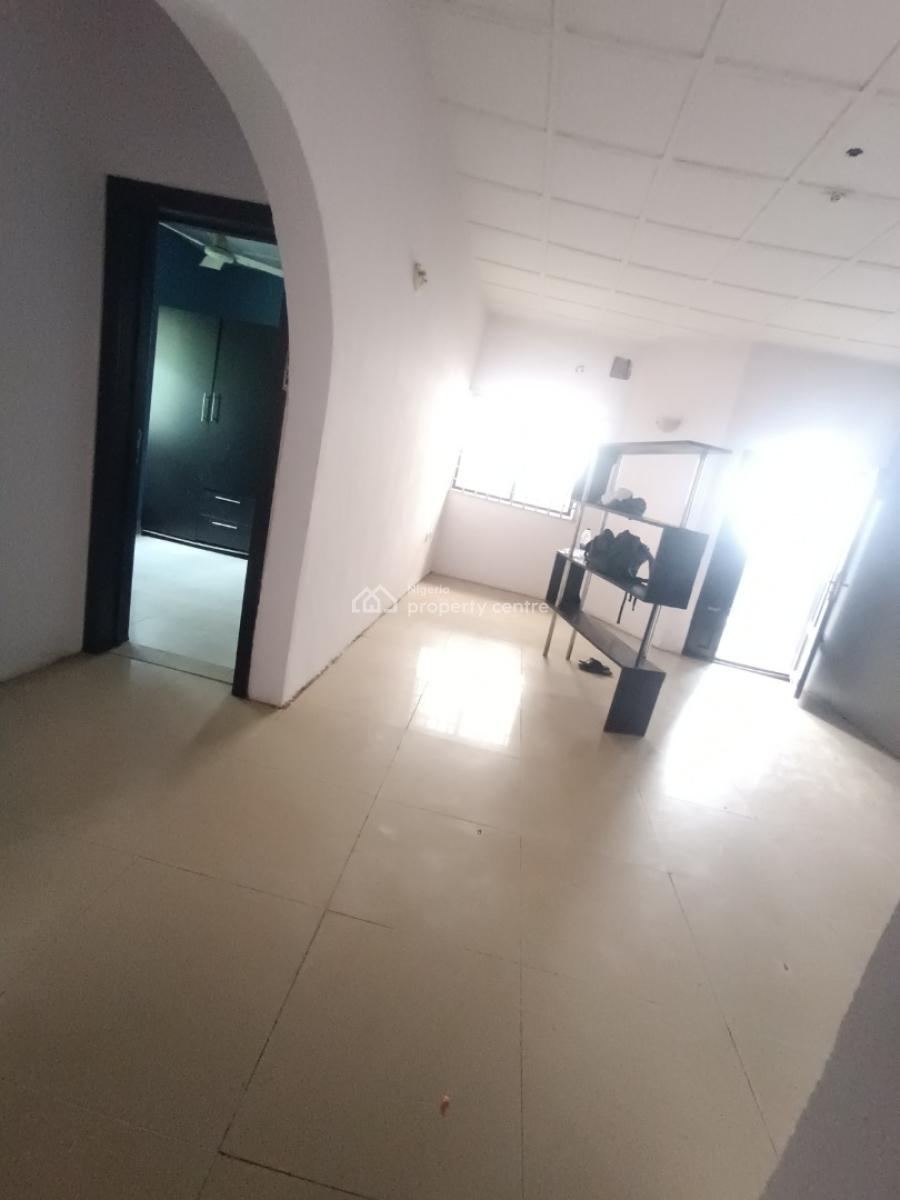 2 Bedroom Bungalow, Ogidan, Sangotedo, Ajah, Lagos, Flat / Apartment for Rent