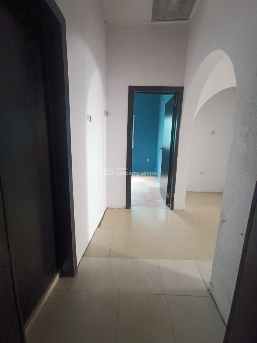 2 Bedroom Bungalow, Ogidan, Sangotedo, Ajah, Lagos, Flat / Apartment for Rent