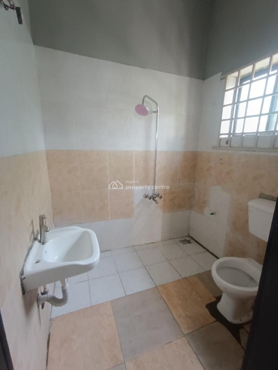 2 Bedroom Bungalow, Ogidan, Sangotedo, Ajah, Lagos, Flat / Apartment for Rent
