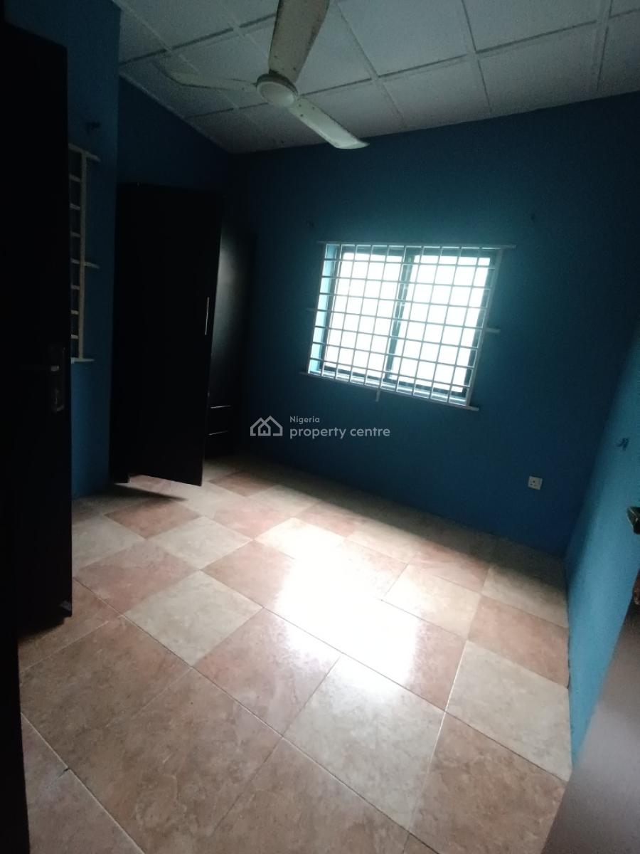 2 Bedroom Bungalow, Ogidan, Sangotedo, Ajah, Lagos, Flat / Apartment for Rent
