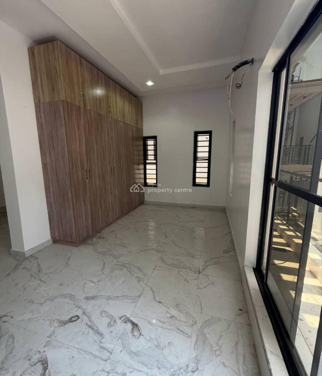 Luxury 5 Bedroom Detached Duplex, Ikate, Lekki, Lagos, Detached Duplex for Sale