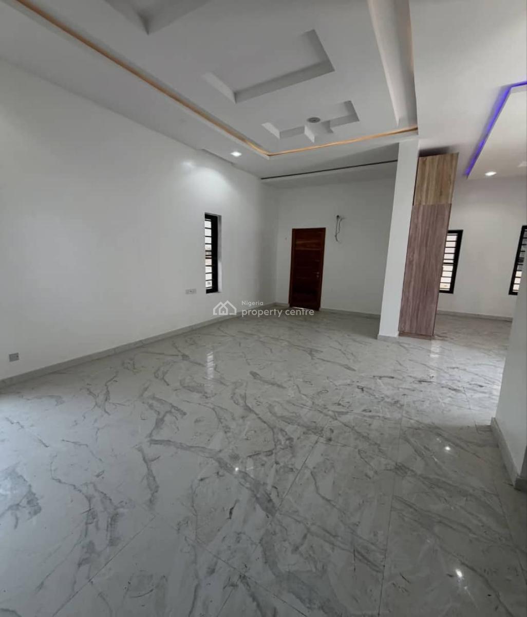 Luxury 5 Bedroom Detached Duplex, Ikate, Lekki, Lagos, Detached Duplex for Sale