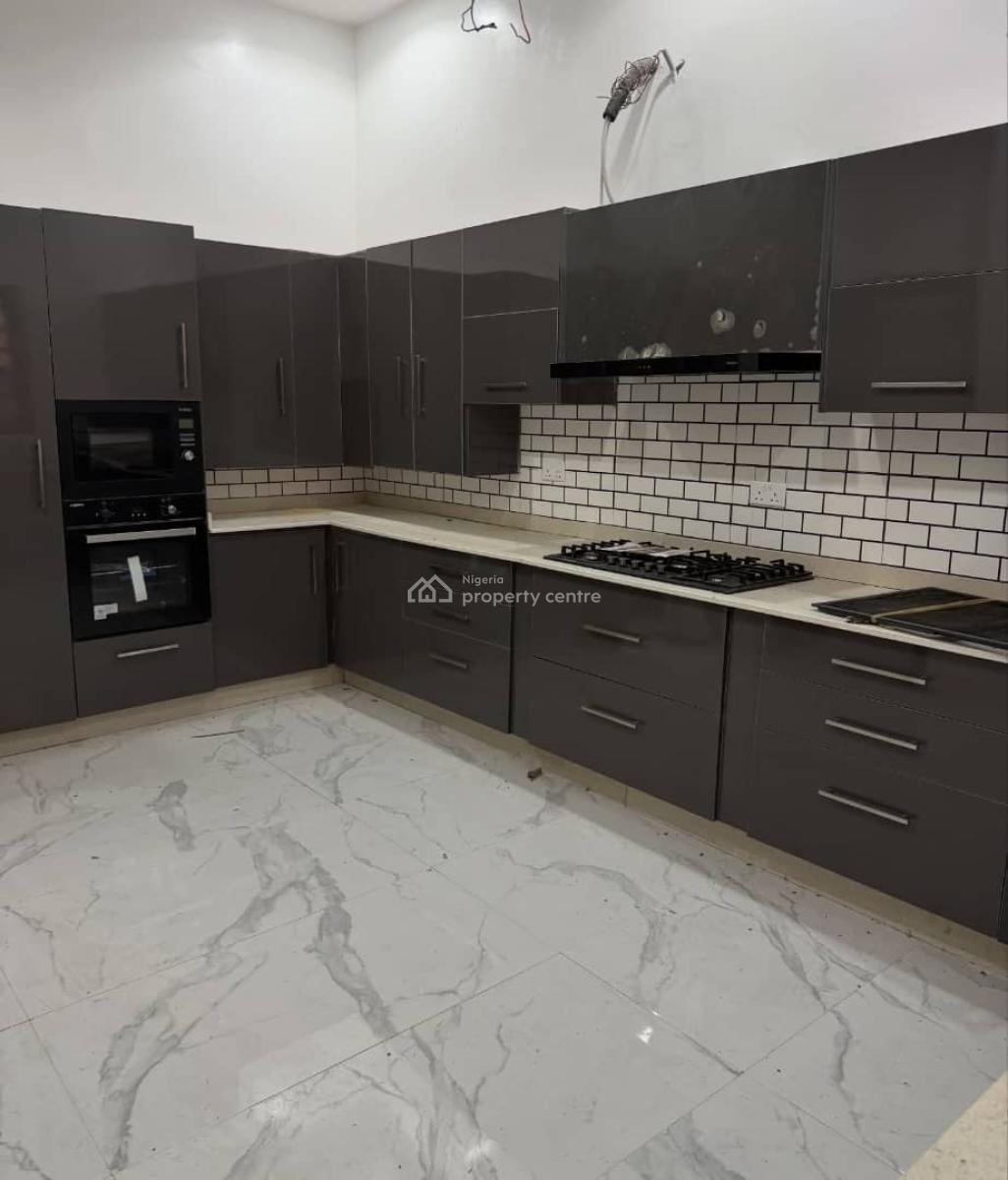 Luxury 5 Bedroom Detached Duplex, Ikate, Lekki, Lagos, Detached Duplex for Sale