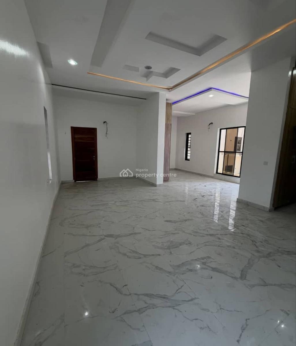 Luxury 5 Bedroom Detached Duplex, Ikate, Lekki, Lagos, Detached Duplex for Sale
