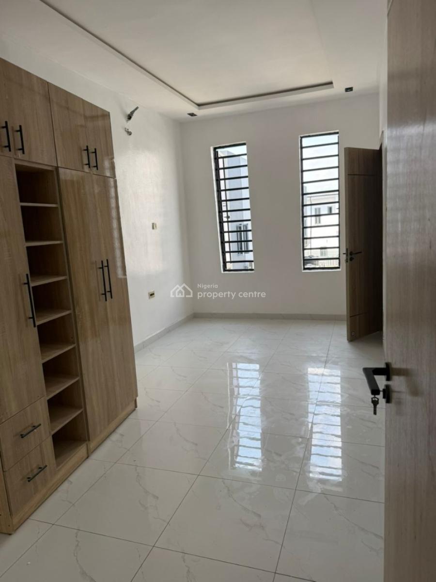 Luxury 5 Bedroom Detached Duplex, Ikate, Lekki, Lagos, Detached Duplex for Sale