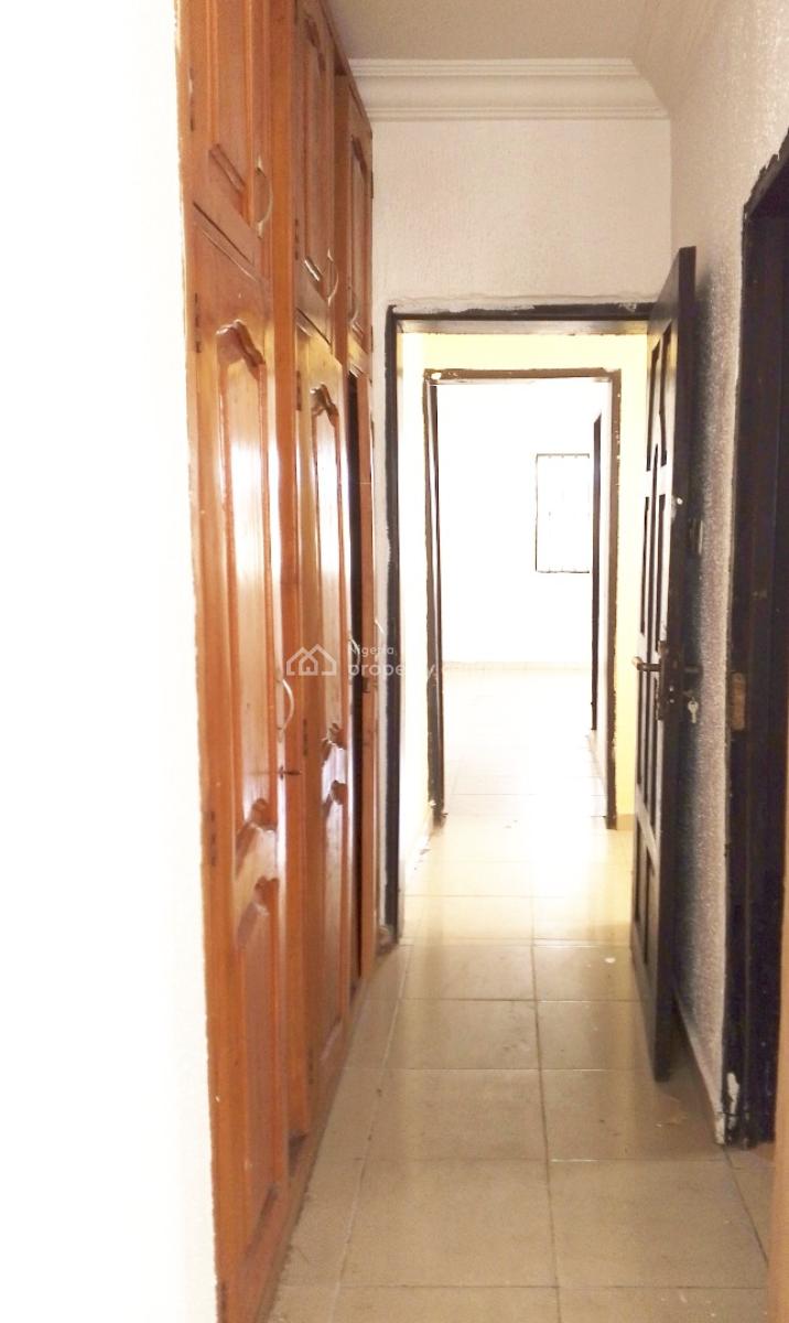 Nice and Standard Spacious Mini Flat, Agungi, Lekki, Lagos, Mini Flat (room and Parlour) for Rent