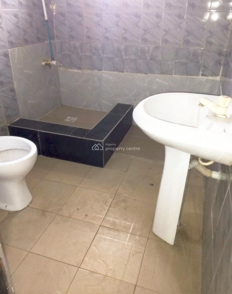 Nice and Standard Spacious Mini Flat, Agungi, Lekki, Lagos, Mini Flat (room and Parlour) for Rent