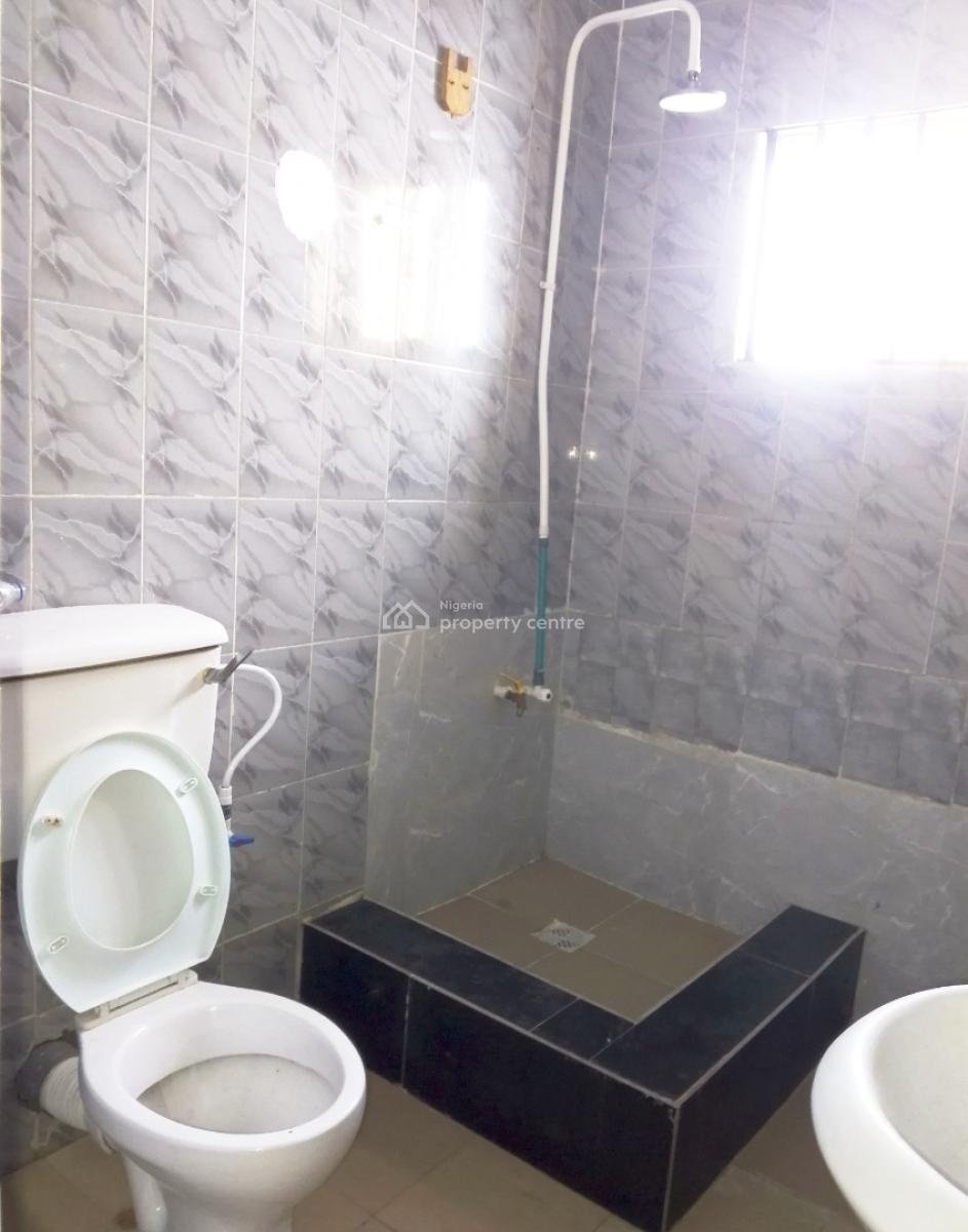 Nice and Standard Spacious Mini Flat, Agungi, Lekki, Lagos, Mini Flat (room and Parlour) for Rent