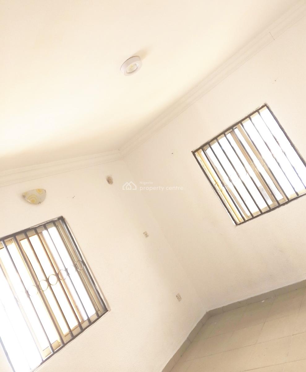 Nice and Standard Spacious Mini Flat, Agungi, Lekki, Lagos, Mini Flat (room and Parlour) for Rent
