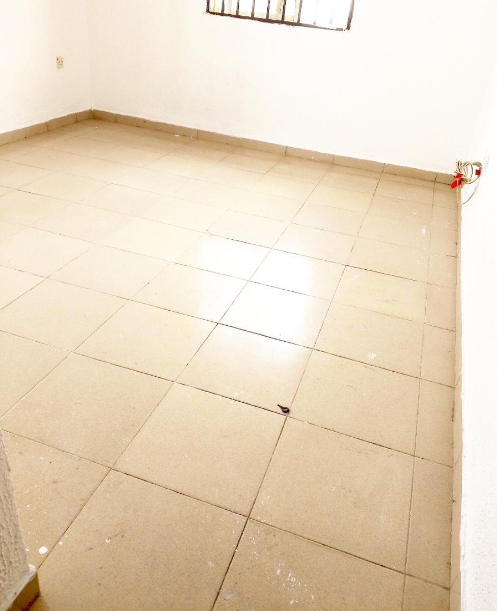 Nice and Standard Spacious Mini Flat, Agungi, Lekki, Lagos, Mini Flat (room and Parlour) for Rent