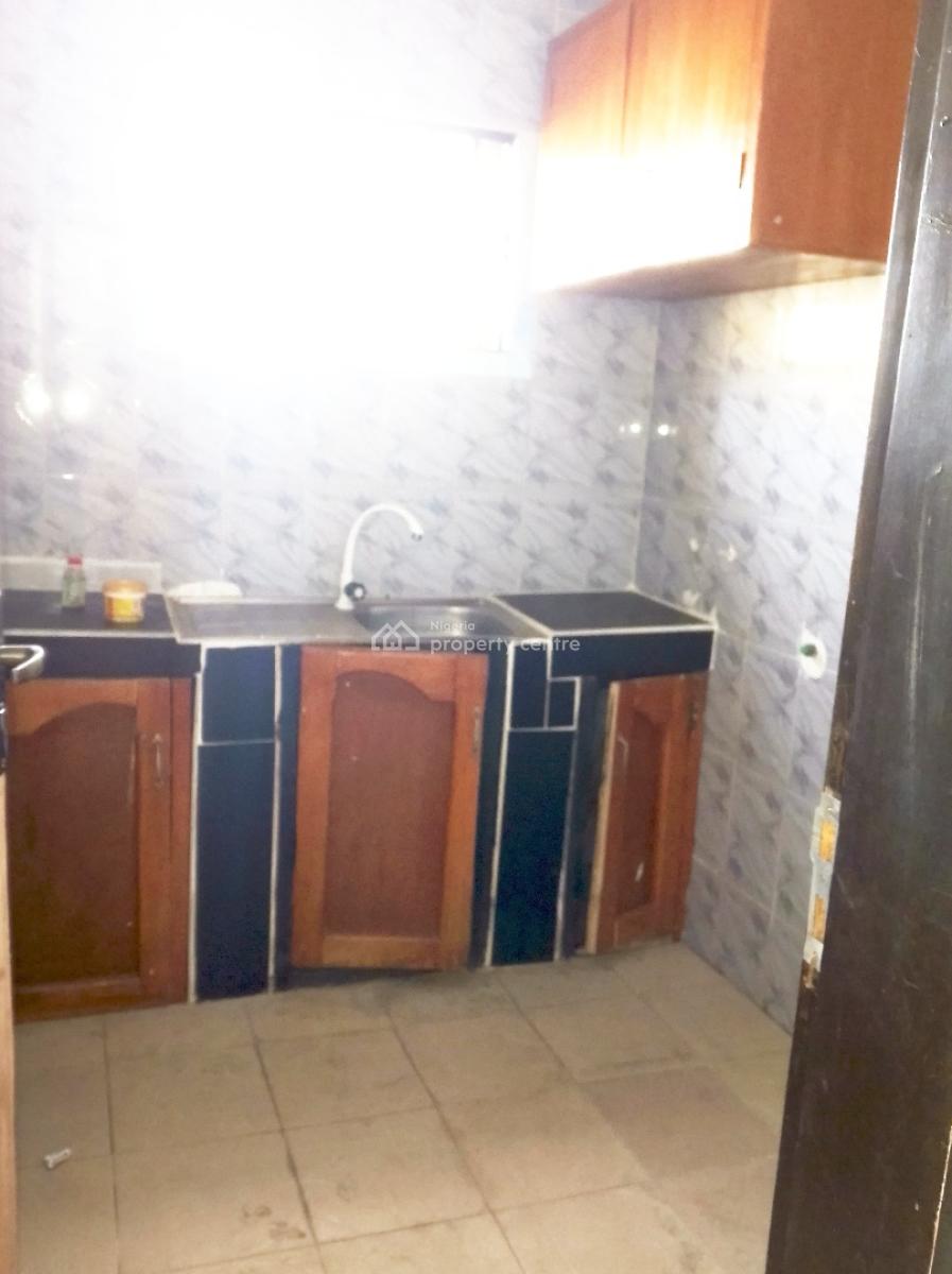 Nice and Standard Spacious Mini Flat, Agungi, Lekki, Lagos, Mini Flat (room and Parlour) for Rent