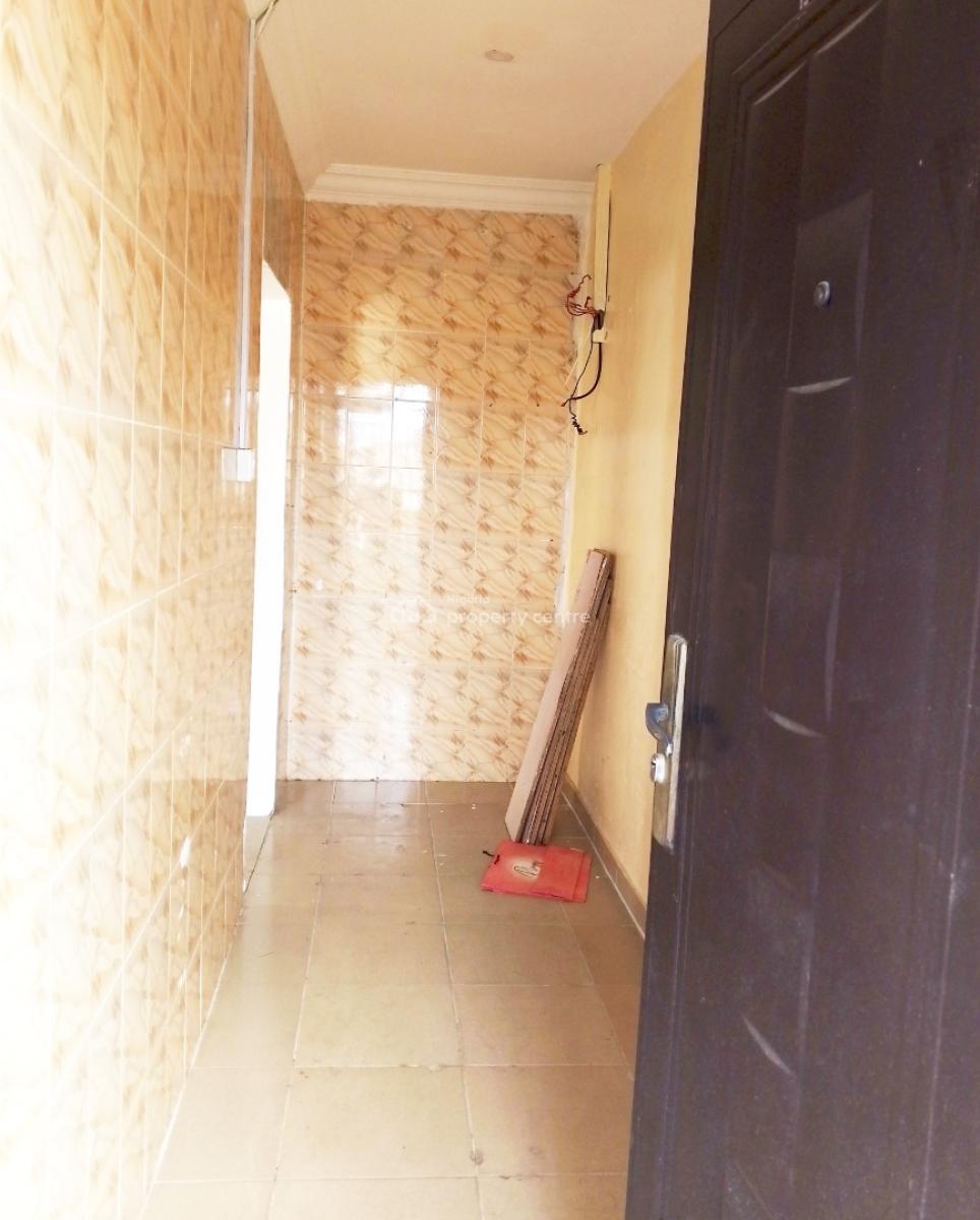 Nice and Standard Spacious Mini Flat, Agungi, Lekki, Lagos, Mini Flat (room and Parlour) for Rent