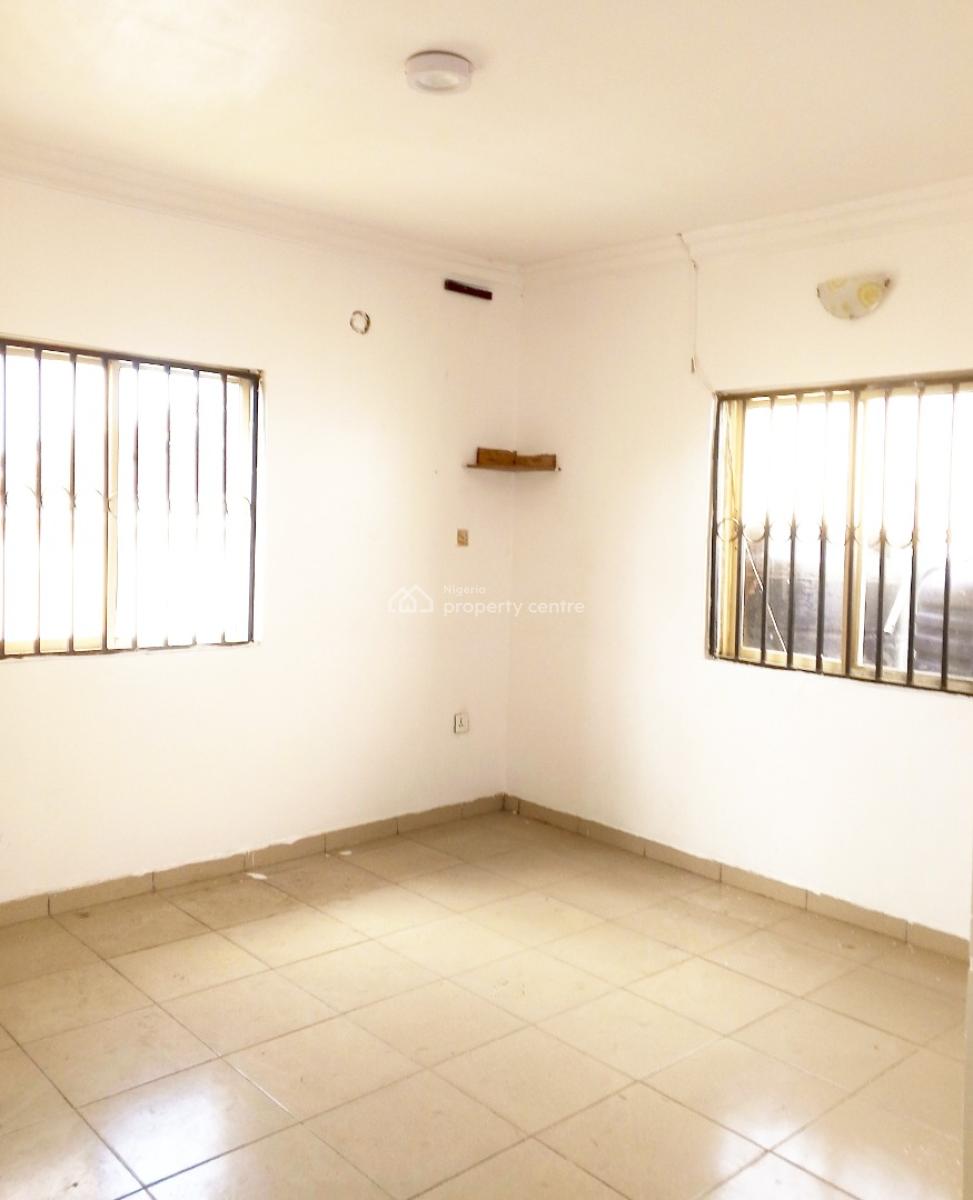 Nice and Standard Spacious Mini Flat, Agungi, Lekki, Lagos, Mini Flat (room and Parlour) for Rent