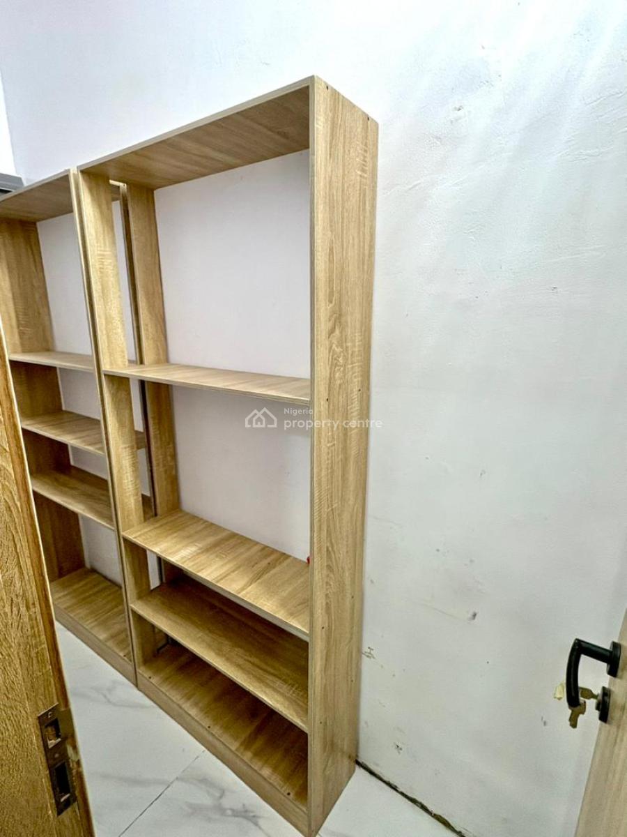 6 Bedroom Duplex with a Self  Contained Boys Quarters, Vgc, Lekki, Lagos, House for Rent