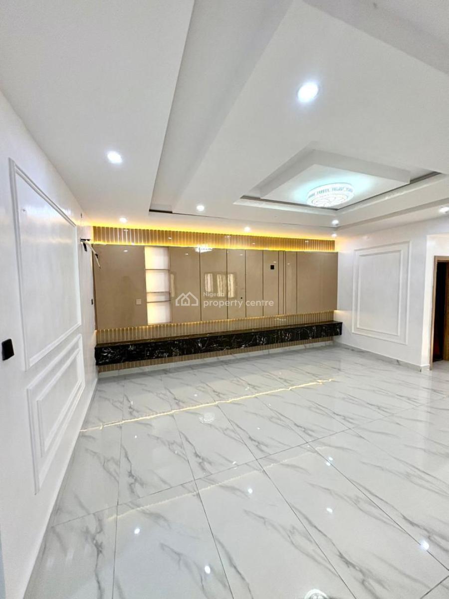 6 Bedroom Duplex with a Self  Contained Boys Quarters, Vgc, Lekki, Lagos, House for Rent