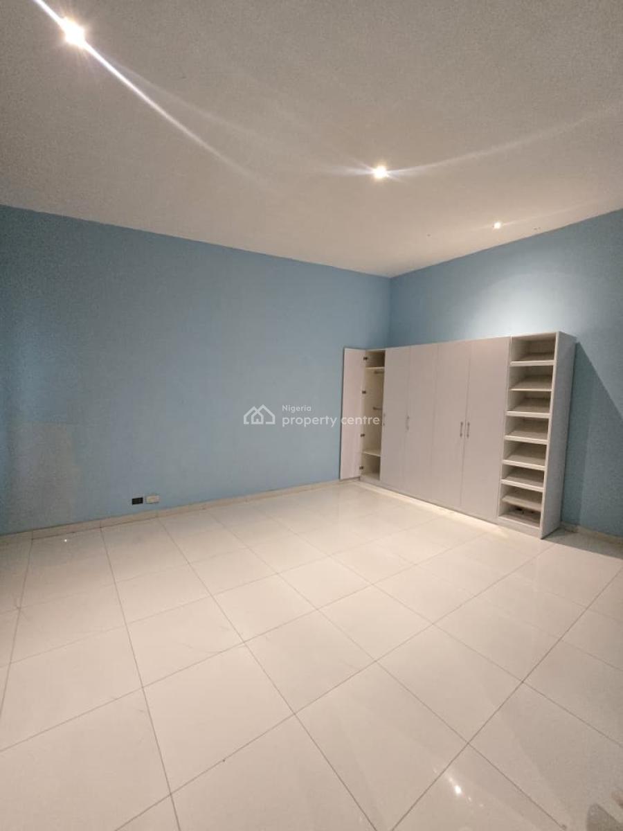 Luxury 4 Bedroom Terrace Duplex in an Estate, Richmond Estate, Ikate, Lekki, Lagos, Terraced Duplex for Sale