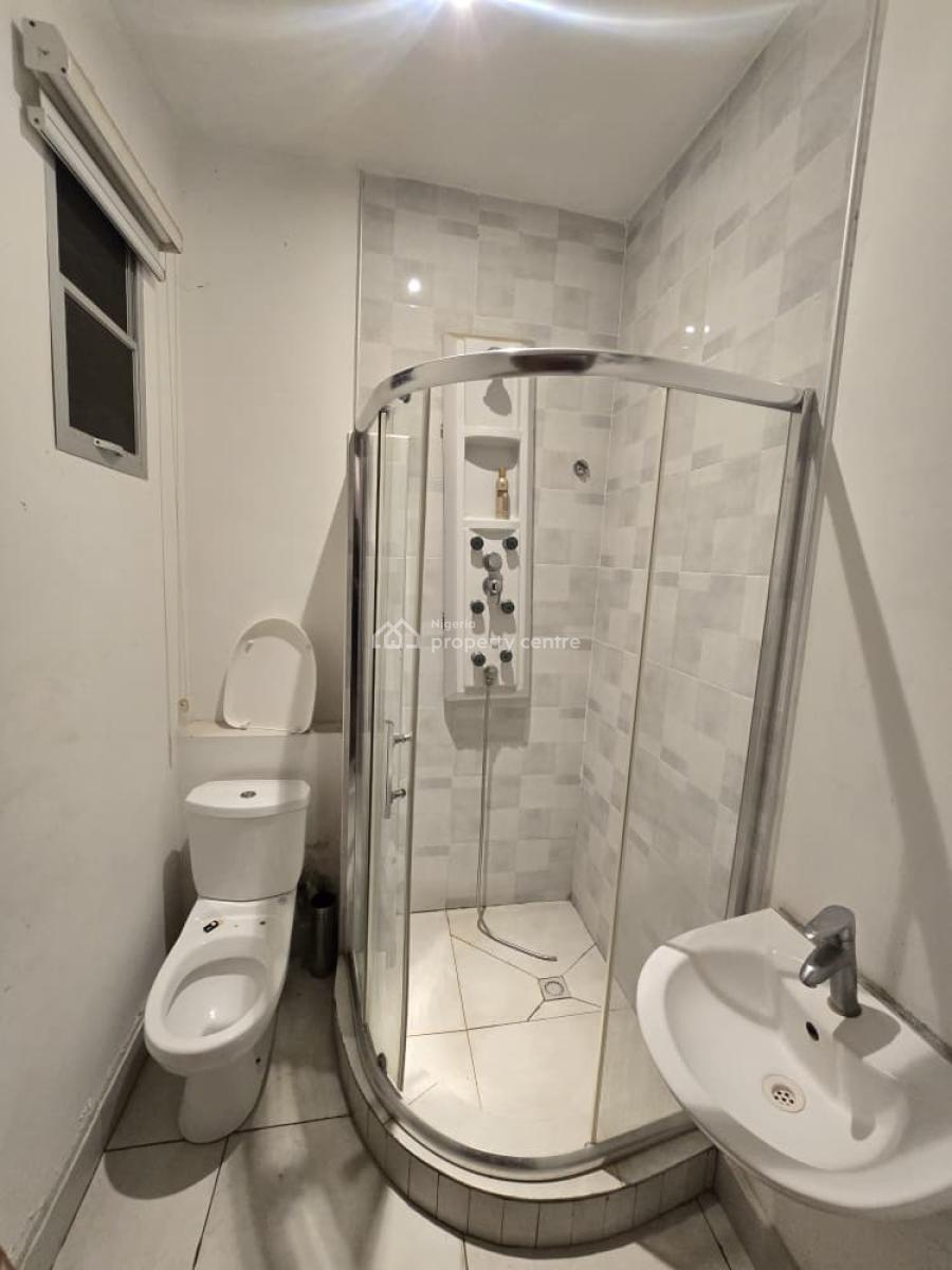 Luxury 4 Bedroom Terrace Duplex in an Estate, Richmond Estate, Ikate, Lekki, Lagos, Terraced Duplex for Sale