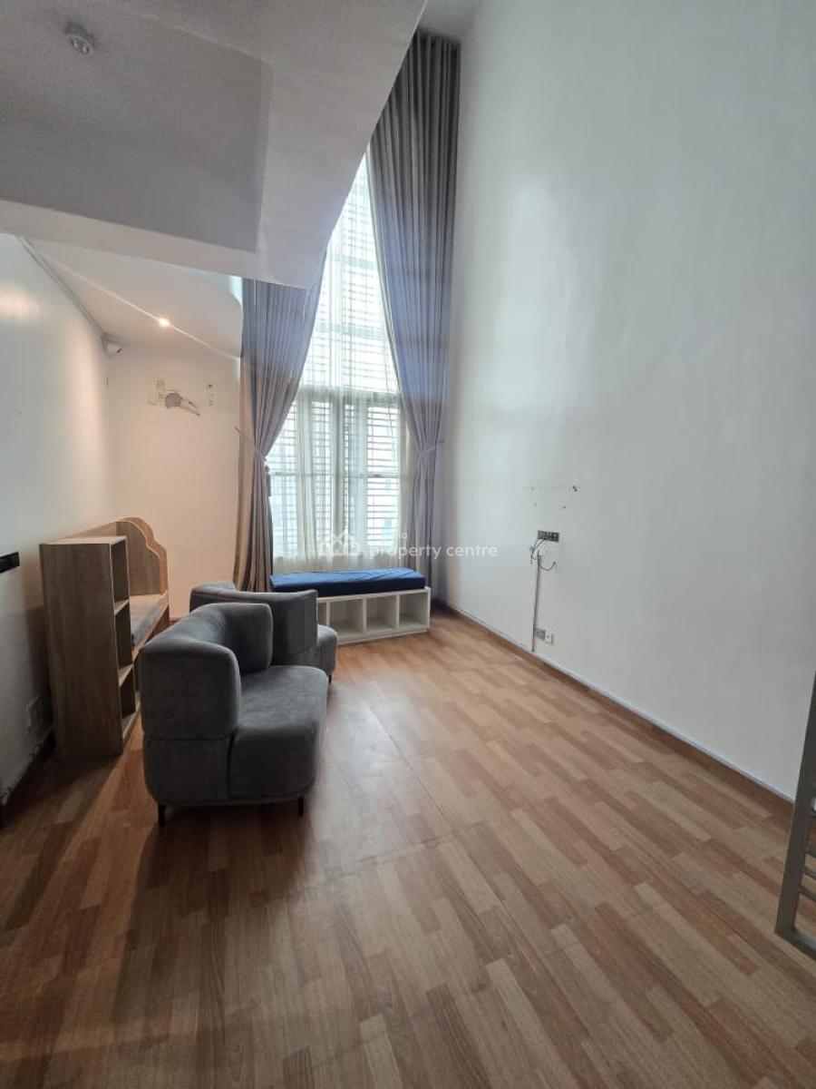 Luxury 4 Bedroom Terrace Duplex in an Estate, Richmond Estate, Ikate, Lekki, Lagos, Terraced Duplex for Sale