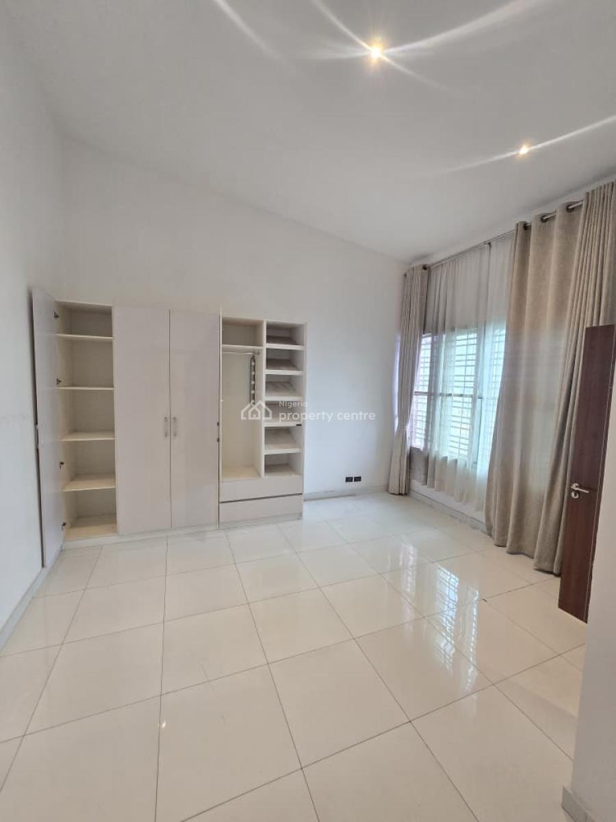 Luxury 4 Bedroom Terrace Duplex in an Estate, Richmond Estate, Ikate, Lekki, Lagos, Terraced Duplex for Sale