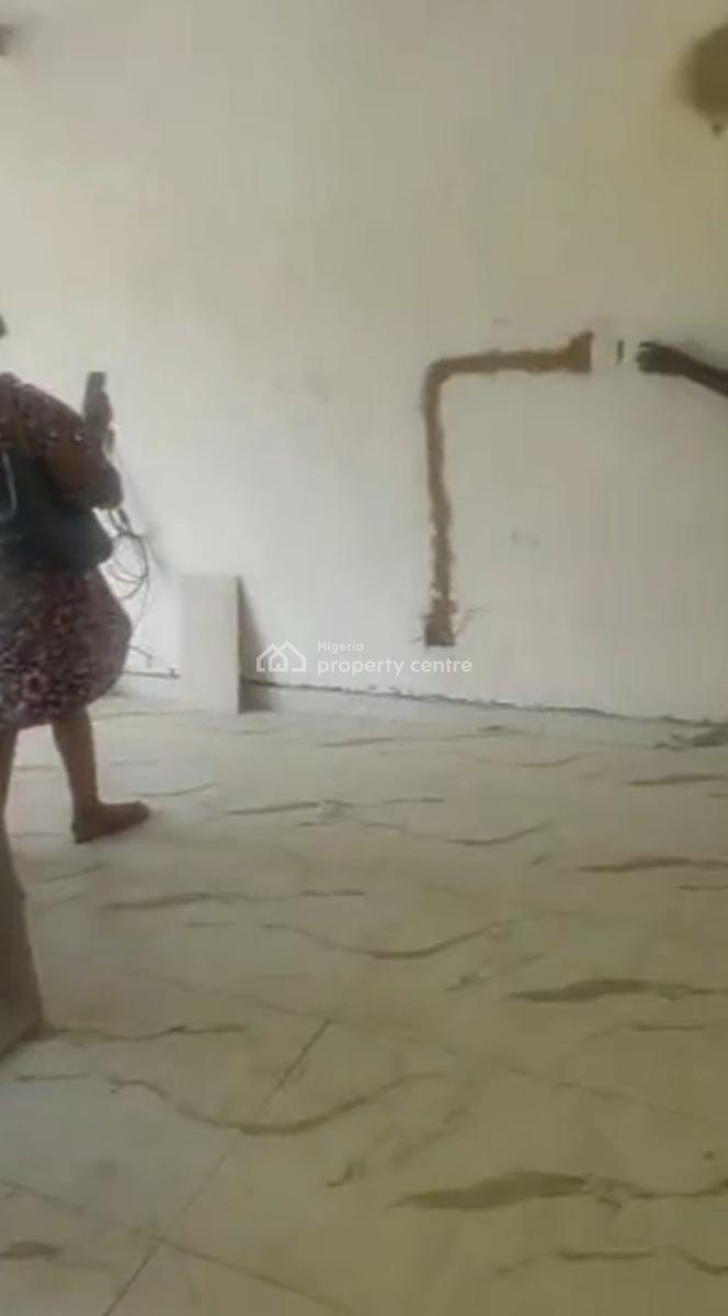 3 Bedroom Flat, Ajao Estate, Anthony, Maryland, Lagos, Flat / Apartment for Rent