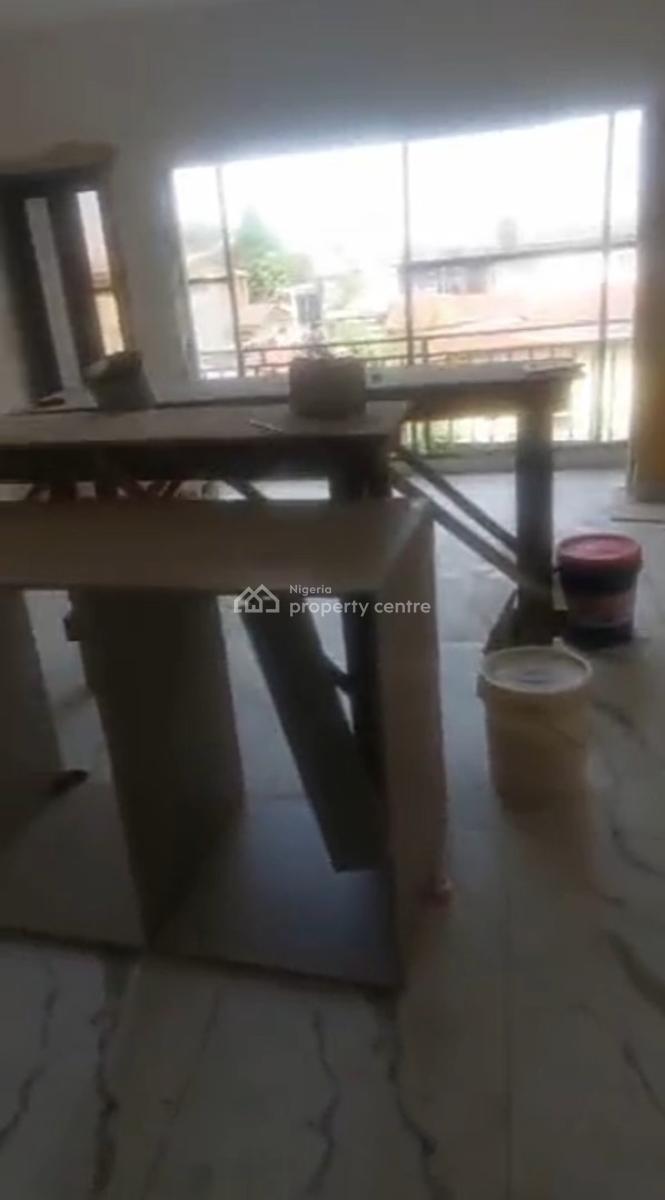 3 Bedroom Flat, Ajao Estate, Anthony, Maryland, Lagos, Flat / Apartment for Rent