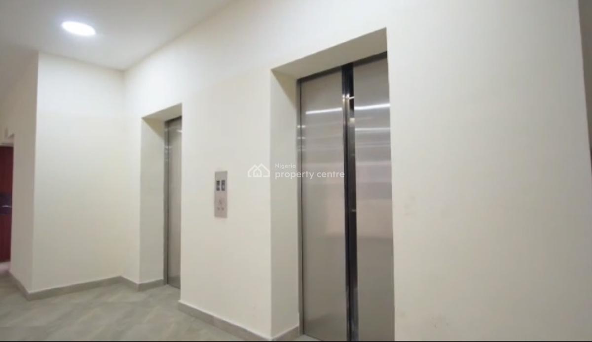 Water Front Luxury- 1 Bedroom (cinema, Pool, Gym), Lekki Phase 1, Lekki, Lagos, Flat / Apartment Short Let