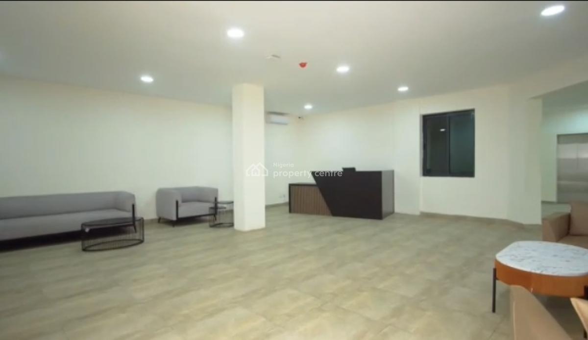 Water Front Luxury- 1 Bedroom (cinema, Pool, Gym), Lekki Phase 1, Lekki, Lagos, Flat / Apartment Short Let