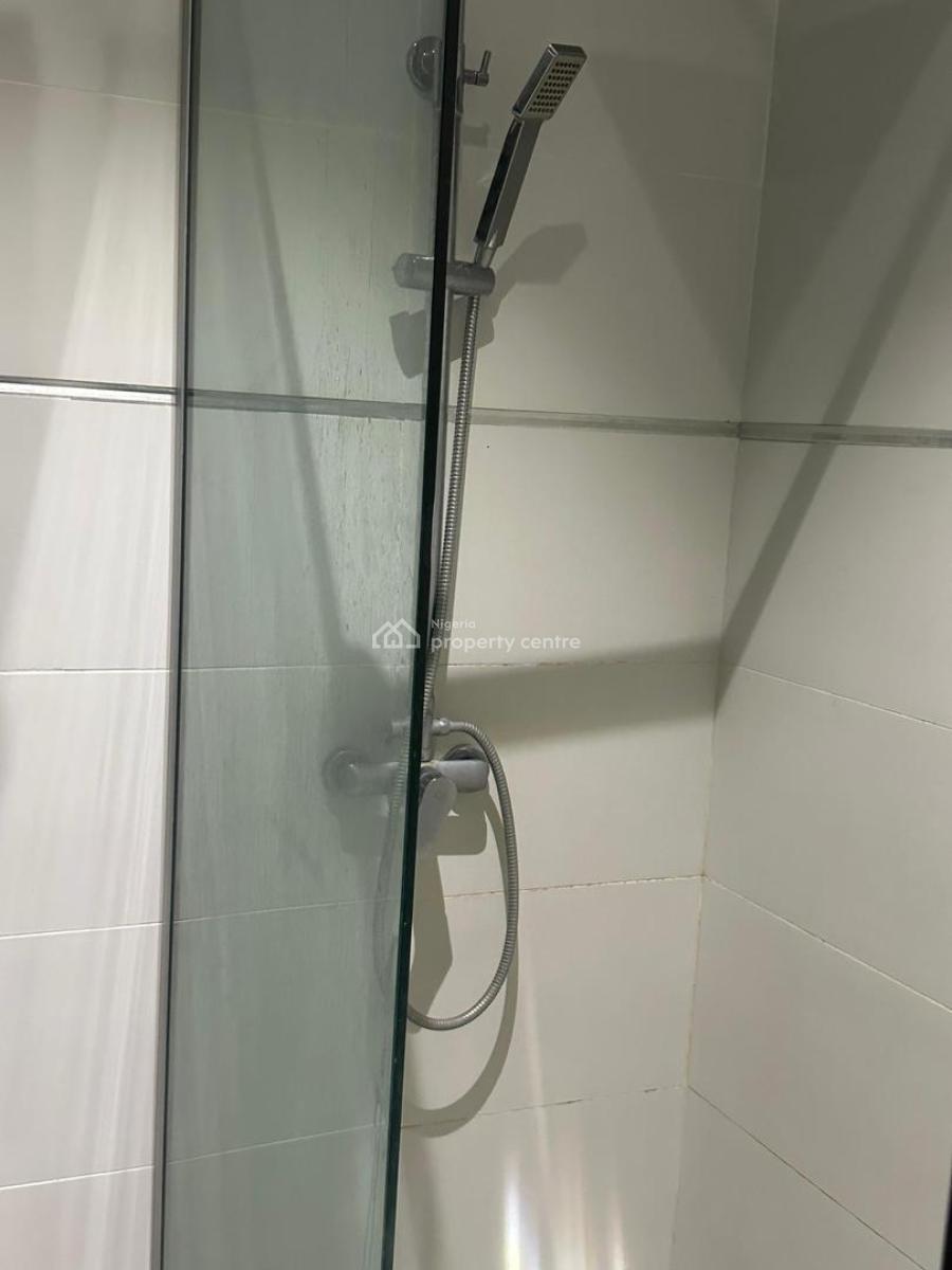 Luxury 3 Bedroom Apartment with Excellent Facilities, Ikate, Lekki, Lagos, Flat / Apartment Short Let