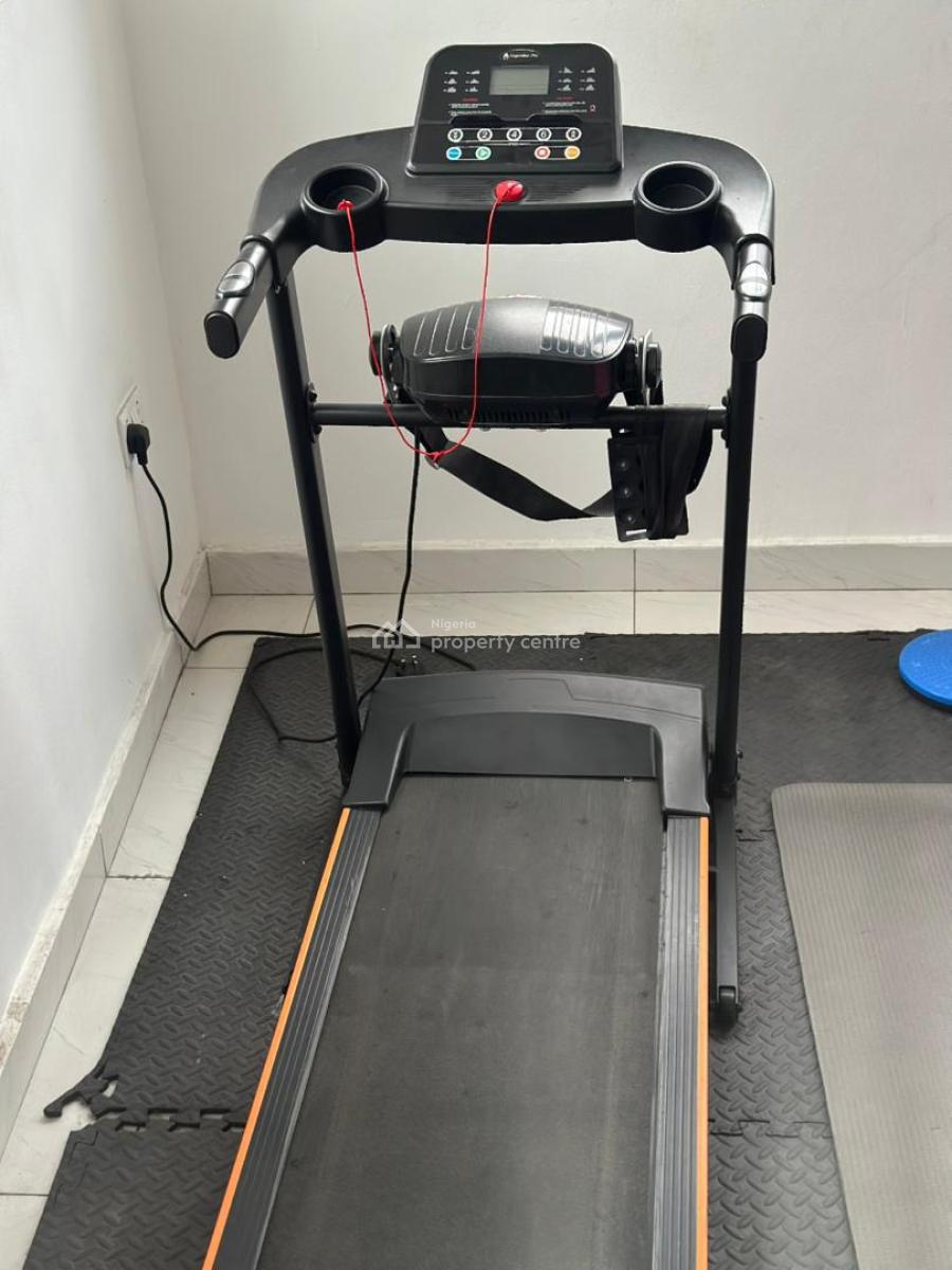 Luxury 3 Bedroom Apartment with Excellent Facilities, Ikate, Lekki, Lagos, Flat / Apartment Short Let