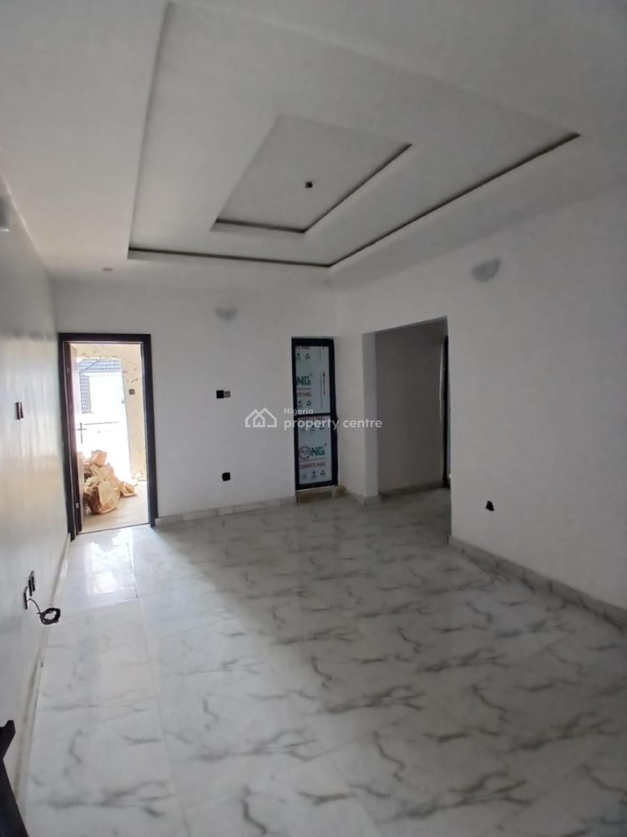 a Luxury 2 Bedrooms Flat, Seaside Estate, Badore, Ajah, Lagos, Flat / Apartment for Rent