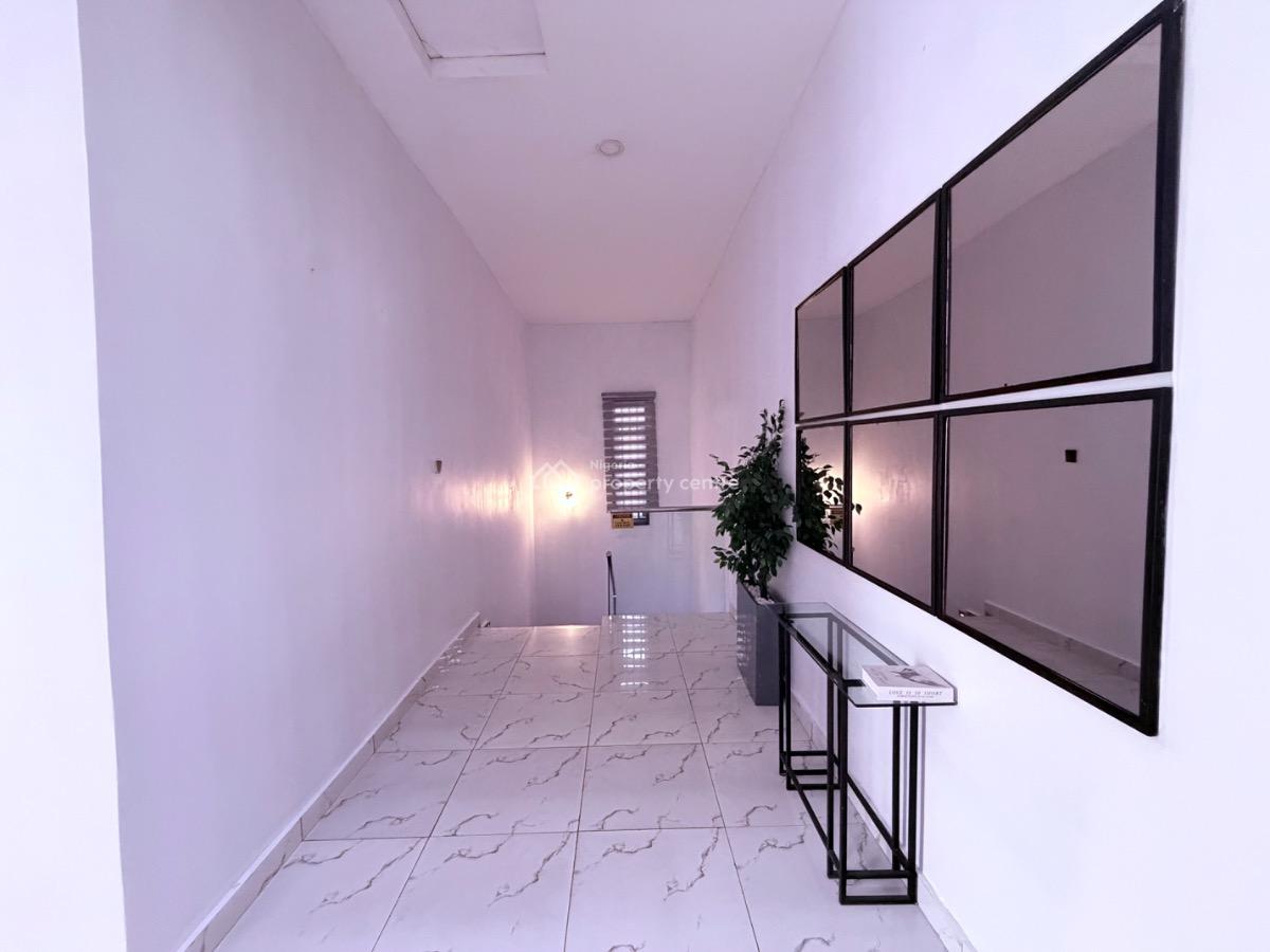 Luxury 4 Bedroom Duplex Fully Equipped and Furnished, Ikoyi, Lagos, House Short Let