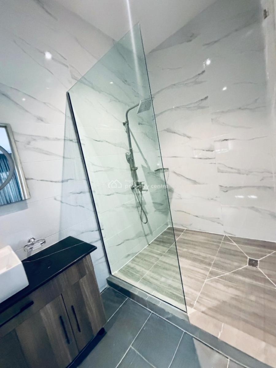 Luxury 4 Bedroom Duplex Fully Equipped and Furnished, Ikoyi, Lagos, House Short Let