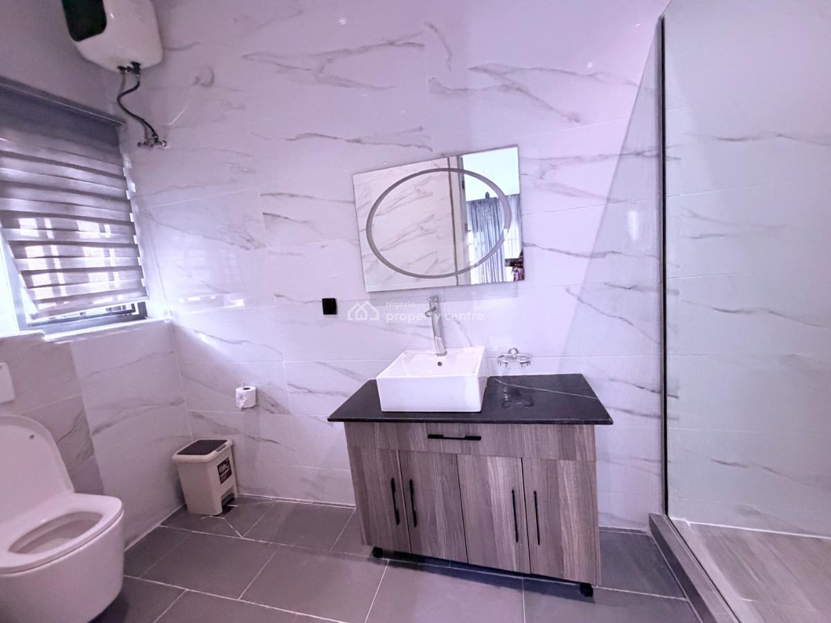 Luxury 4 Bedroom Duplex Fully Equipped and Furnished, Ikoyi, Lagos, House Short Let