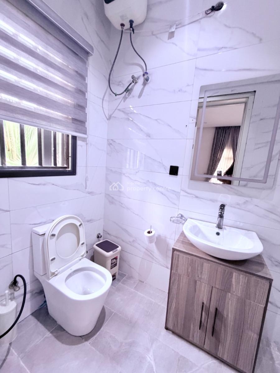 Luxury 4 Bedroom Duplex Fully Equipped and Furnished, Ikoyi, Lagos, House Short Let