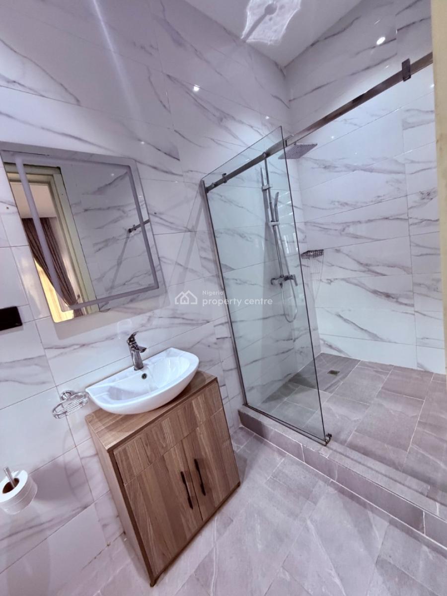 Luxury 4 Bedroom Duplex Fully Equipped and Furnished, Ikoyi, Lagos, House Short Let