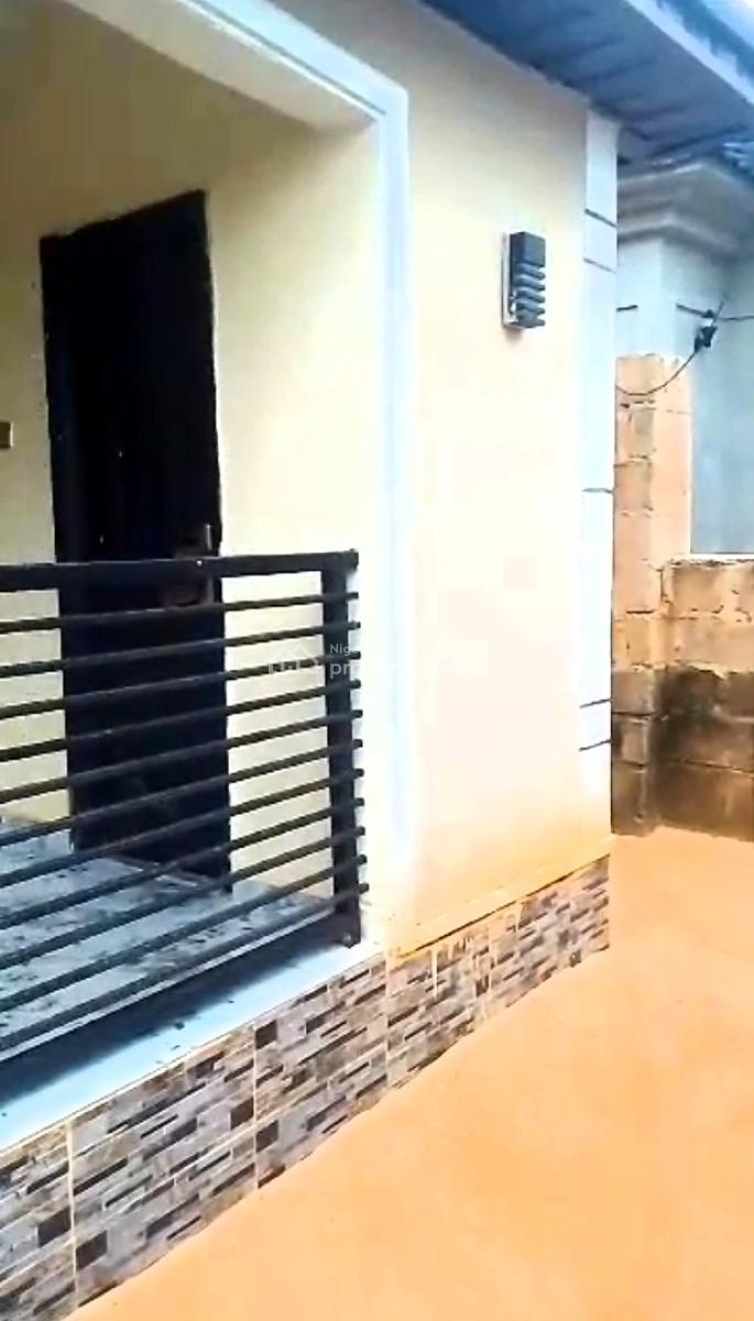 2 Units of 4 Bedroom, Benin, Oredo, Edo, Block of Flats for Sale