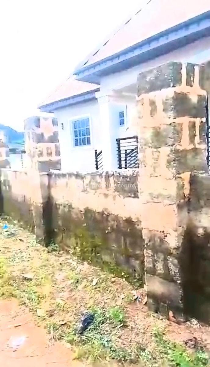 2 Units of 4 Bedroom, Benin, Oredo, Edo, Block of Flats for Sale